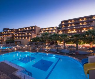 BLUE BAY RESORT
