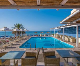 STALIS HOTEL