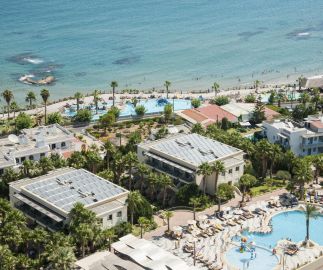 STAR BEACH VILLAGE