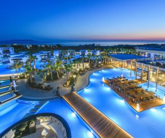 STELLA ISLAND LUXURY RESORT AND SPA