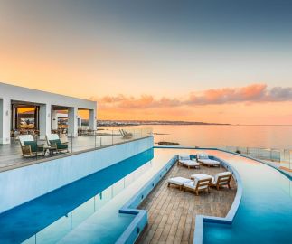 ABATON ISLAND RESORT& SPA