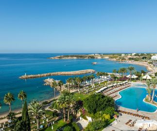 CORAL BEACH RESORT HURGHADA