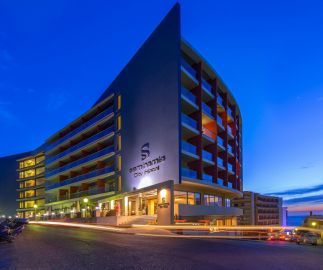 SEMIRAMIS HOTEL RHODES