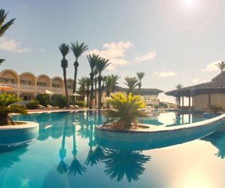 MARHABA CLUB