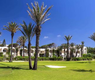 CALIMERA DELLFINO BEACH RESORT & SPA