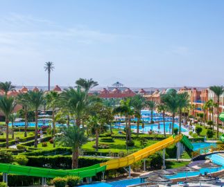 TITANIC BEACH RESORT & AQUAPARK