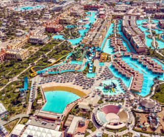 TITANIC PALACE RESORT & AQUAPARK