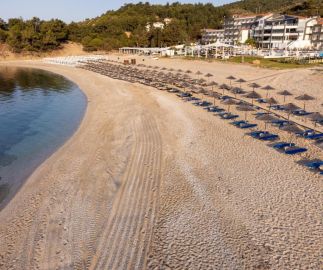 BLUE DREAM PALACE TRIPITI RESORT