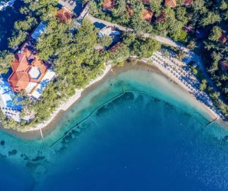 MARMARIS BAY RESORT (Adult Only)