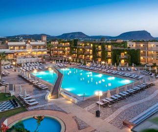BELLA BEACH CRETE