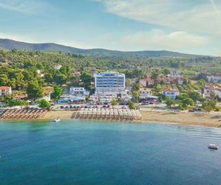 ELINOTEL SERMILLIA RESORT