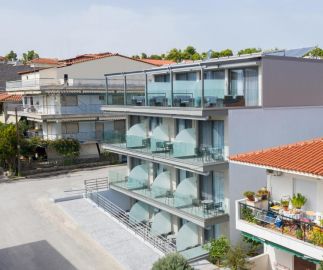 4 YOU BOUTIQUE HOTEL