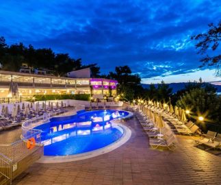 ISLA PANORAMA HOLIDAY VILLAGE