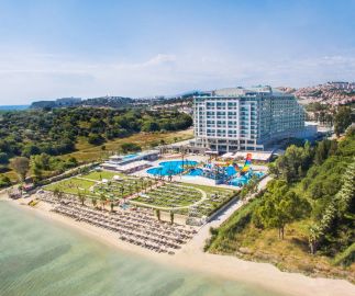 LIBERTY GOLF RESORT KUSADASI