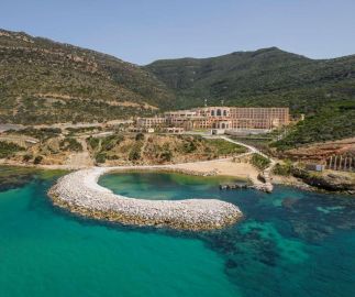ROYAL TULIP KORBOUS BAY THALASSO & SPRINGS (Adults Only)