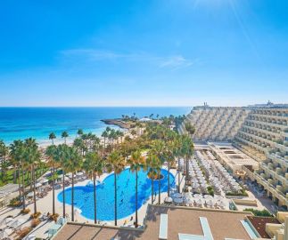 HIPOTELS MEDITERRANEO HOTEL