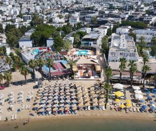 LADONIA LEO BEACH RESORT