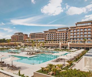ROYAL LUSSO SORGUN