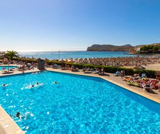 VIBRA BEVERLY PLAYA