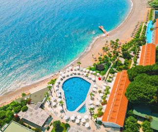 FLORA GARDEN BEACH