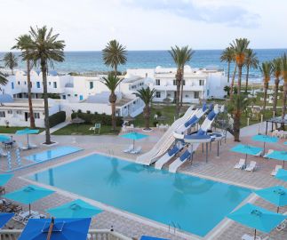 BEST BEACH HOTEL