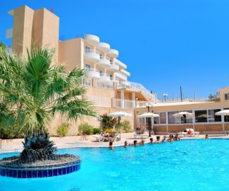 DIAGORAS HOTEL