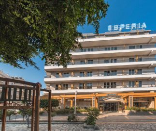 ESPERIA CITY HOTEL