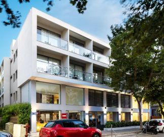 OKTOBER DOWNTOWN BOUTIQUE HOTEL