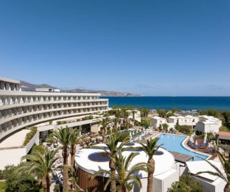 AGAPI BEACH RESORT