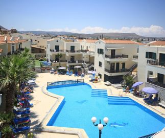 DIOGENIS BLUE PALACE