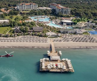 ELA EXCELLENCE RESORT