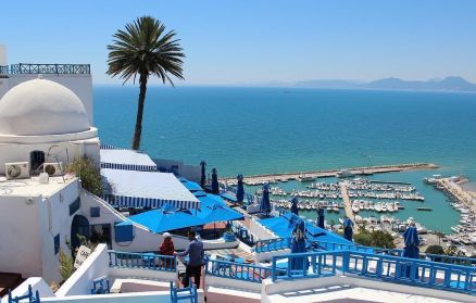 ТУНИС 2025 - 8 дни ALL INCLUSIVE почивка с дъх на екзотика - полет от Варна