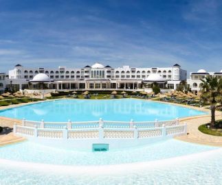 Club Salambo Hammamet Standard