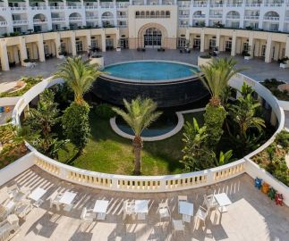 Medina Solaria Superior
