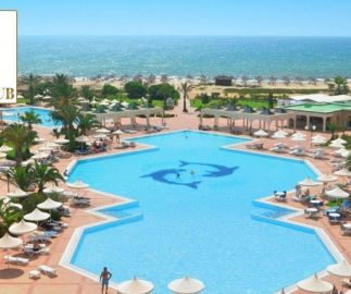 SIMBA CLUB - Sentido Vincci Marillia Lux