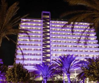 Meliá Costa Atlantis