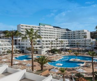 Iberostar Waves Las Dalias