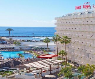 Alexandre Hotel Troya