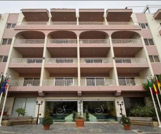 Soreda Hotel