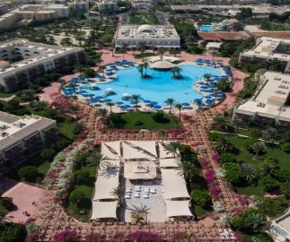 Desert Rose Resort Premium