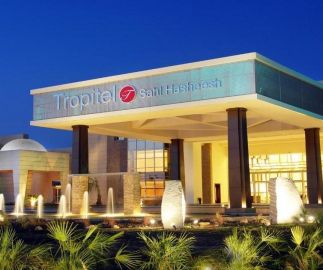 Tropitel Sahl Hasheesh Lux
