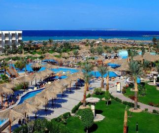 Hurghada Long Beach Resort Standard
