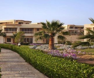 Hurghada Long Beach Resort Standard 4*