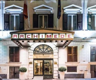 Raeli Hotels 4