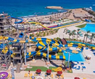 Blend Club Aqua Resort