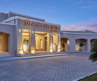 Jaz Casa Del Mar Beach Premium