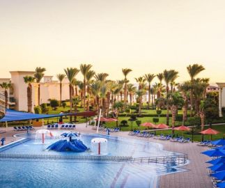 Swiss Inn Resort Hurghada Superior