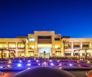 El Karma Aqua Beach Resort Standard