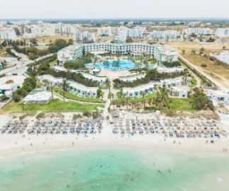 El Mansour Mahdia Thalasso & Spa