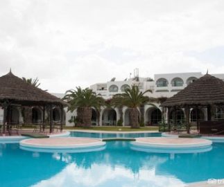 SHALIMAR AQUA PARK